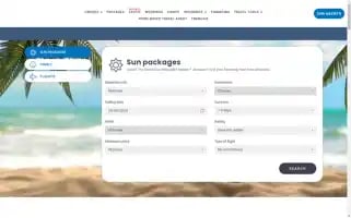 Gamatravel.com Screenshot 2024-04-17 09:03:53