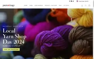 Yarnologymn.com Screenshot 2024-05-05 18:34:49