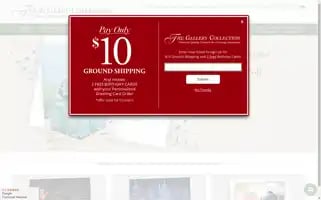 Gallerycollection.com Screenshot 2024-05-09 20:15:52