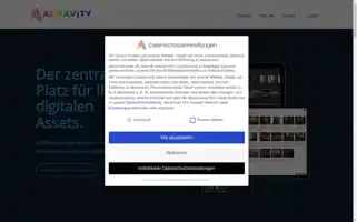 Agravity.io Screenshot 2024-06-27 22:06:42
