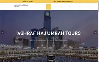 Ashrafhutour.com Screenshot 2024-04-25 10:32:42