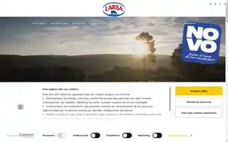 Leitelarsa.es Screenshot 2024-07-04 22:26:23