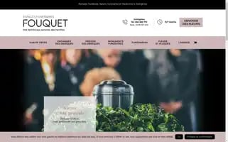 Fouquet-marbrerie-dottignies.be Screenshot 2024-05-19 14:53:27