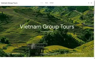 Vietnamgrouptours.com Screenshot 2024-04-25 14:20:26