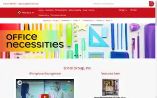 Erical.com Screenshot 2024-05-09 14:42:08