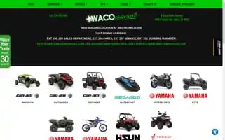 Wacomotorsports.com Screenshot 2024-05-14 23:18:10