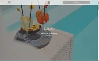 Lasorgentehotel.it Screenshot 2024-04-16 19:55:25