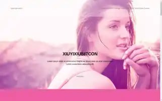 Yzhaizxin11.top Screenshot 2024-07-07 14:48:52