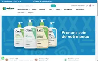 Nebam-parapharma.com Screenshot 2024-05-26 21:04:18