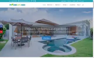Homesupplygoods.com Screenshot 2024-04-22 16:53:23