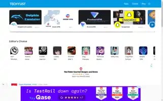 Techylist.com Screenshot 2024-06-24 17:53:06