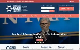 Jewishmiami.org Screenshot 2024-07-04 21:14:53