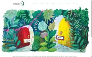 Tilburyhouse.com Screenshot 2024-05-14 12:31:49