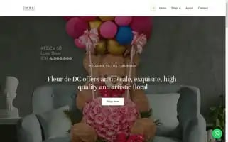 Fleurdedc.com Screenshot 2024-05-22 19:18:48