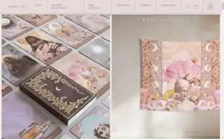 Daniellenoel.art Screenshot 2024-07-01 16:23:43