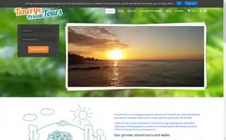 Tenerifeprivatetours.com Screenshot 2024-04-23 14:05:12