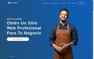 Ohecommerce.cl Screenshot 2024-06-27 02:24:03