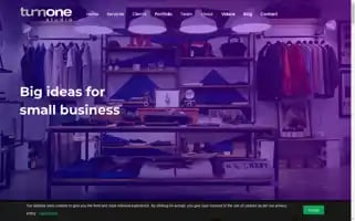 Turnonestudio.com Screenshot 2024-06-25 23:00:48