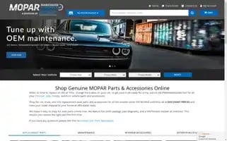 Jeepwarehousedirect.com Screenshot 2024-05-16 03:15:53