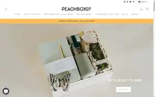 Peachboxco.com Screenshot 2024-05-05 06:15:38