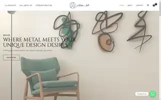 Archi-leb.com Screenshot 2024-05-28 16:15:10