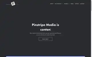 Pinstripemedia.com.au Screenshot 2024-04-19 12:53:45