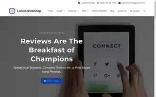 Localreviewshop.com Screenshot 2024-06-11 14:41:08