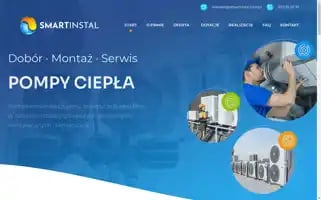 Smartinstal.com.pl Screenshot 2024-05-21 19:58:55