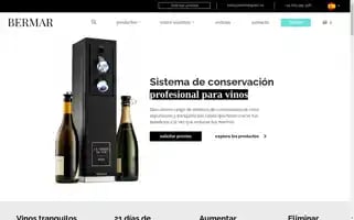 Bermarspain.es Screenshot 2024-06-27 00:03:34