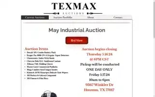 Texmax.net Screenshot 2024-05-14 06:49:39