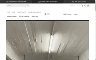 Brokeundsschoen.shop Screenshot 2024-05-28 22:46:04