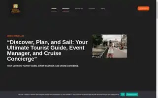 Kindatraveller.com Screenshot 2024-04-17 13:29:14