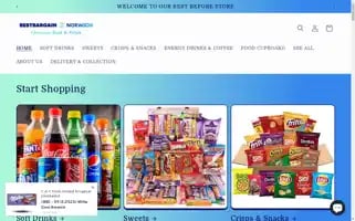 Bestbargainnorwich.co.uk Screenshot 2024-04-27 14:17:07