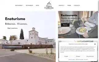 Fincacalderon.com Screenshot 2024-06-29 20:15:45