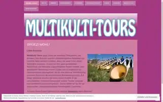Multikultitours.com Screenshot 2024-04-17 16:16:55