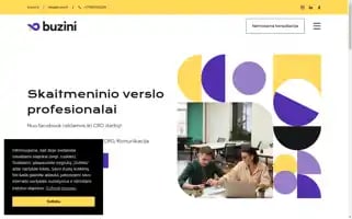 Buzini.lt Screenshot 2024-07-08 18:25:51