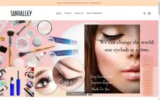 Thesanvalley.com Screenshot 2024-04-25 03:35:10