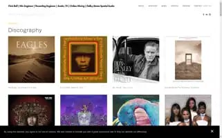 Proaudioengineer.com Screenshot 2024-07-06 03:37:46