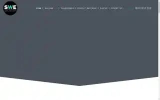 Sydneywebexperts.com.au Screenshot 2024-06-13 22:10:51