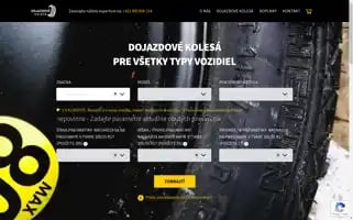 Dojazdovekolesa.com Screenshot 2024-07-10 07:07:42