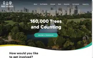 Treesatlanta.org Screenshot 2024-06-30 09:29:18