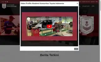 Akti.ac.id Screenshot 2024-06-17 03:21:22