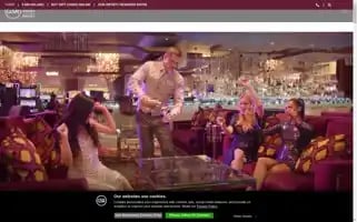 Grandsierraresort.com Screenshot 2024-05-09 23:20:42