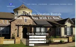 Venturacountyvacationrentals.com Screenshot 2024-04-14 19:01:10