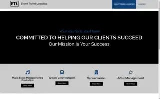 Eventtravellogistics.com Screenshot 2024-04-26 22:29:01