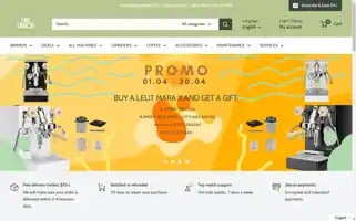 Cafeliegeois.ca Screenshot 2024-05-05 08:10:43