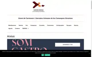 Gremicarn.com Screenshot 2024-06-11 09:00:44
