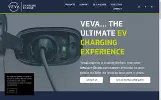 Vevacharger.com Screenshot 2024-07-05 04:06:37
