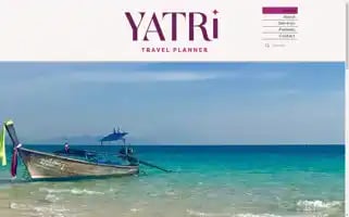Yatriplanner.com Screenshot 2024-04-26 11:57:05