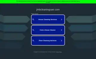 Jmbcleaninguae.com Screenshot 2024-05-20 04:03:25